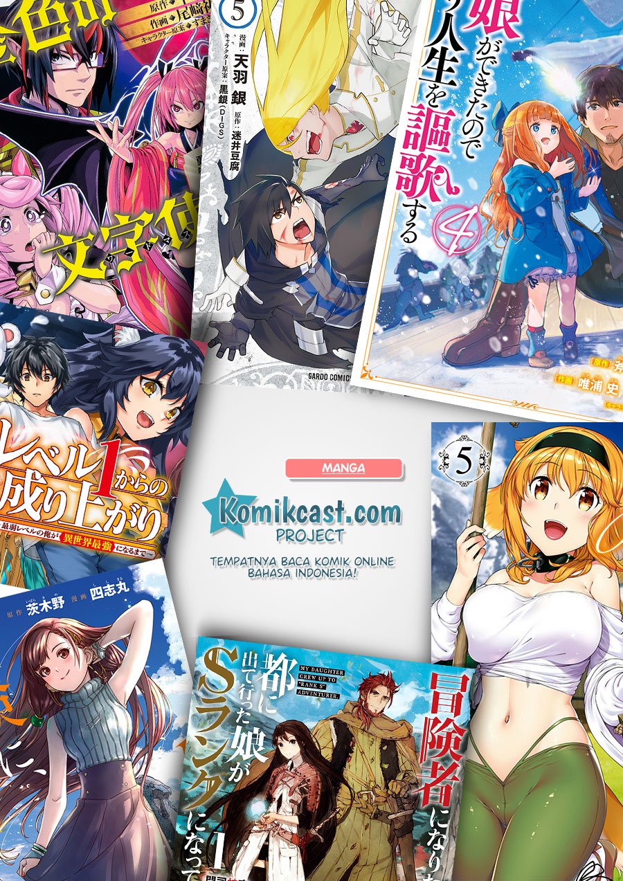 Boukensha License o Hakudatsu Sareta Ossan Dakedo, Manamusume ga Dekita no de Nonbiri Jinsei